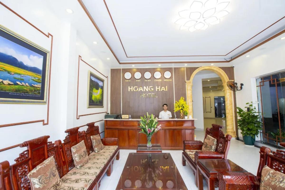 Hoàng Hải 1 Hotel