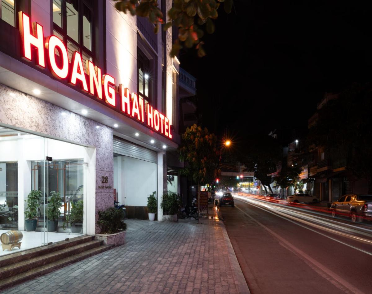 Hoàng Hải 2 Hotel