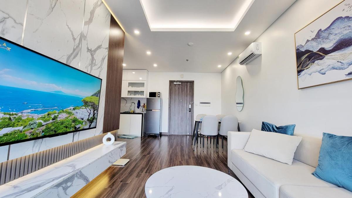 Hoang Huy Grand Tower Condo steps fr Vincom Plaza