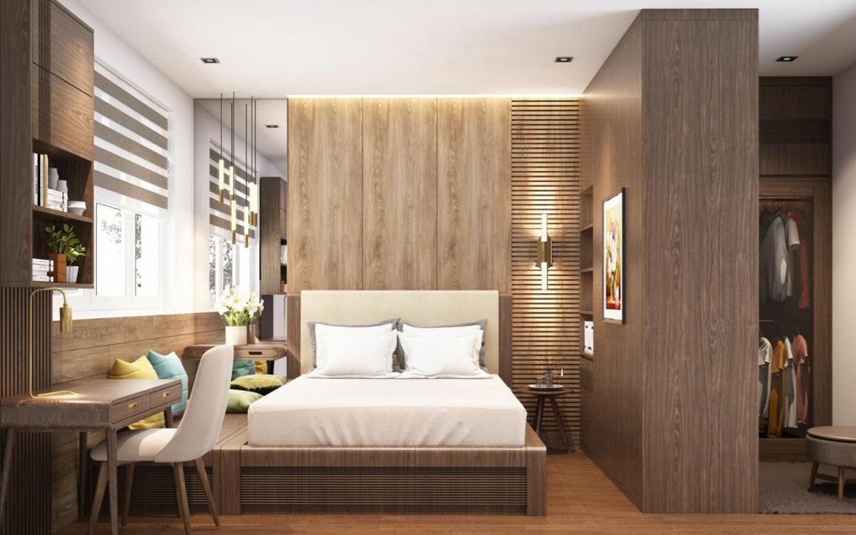 Hoang Huy Hotel