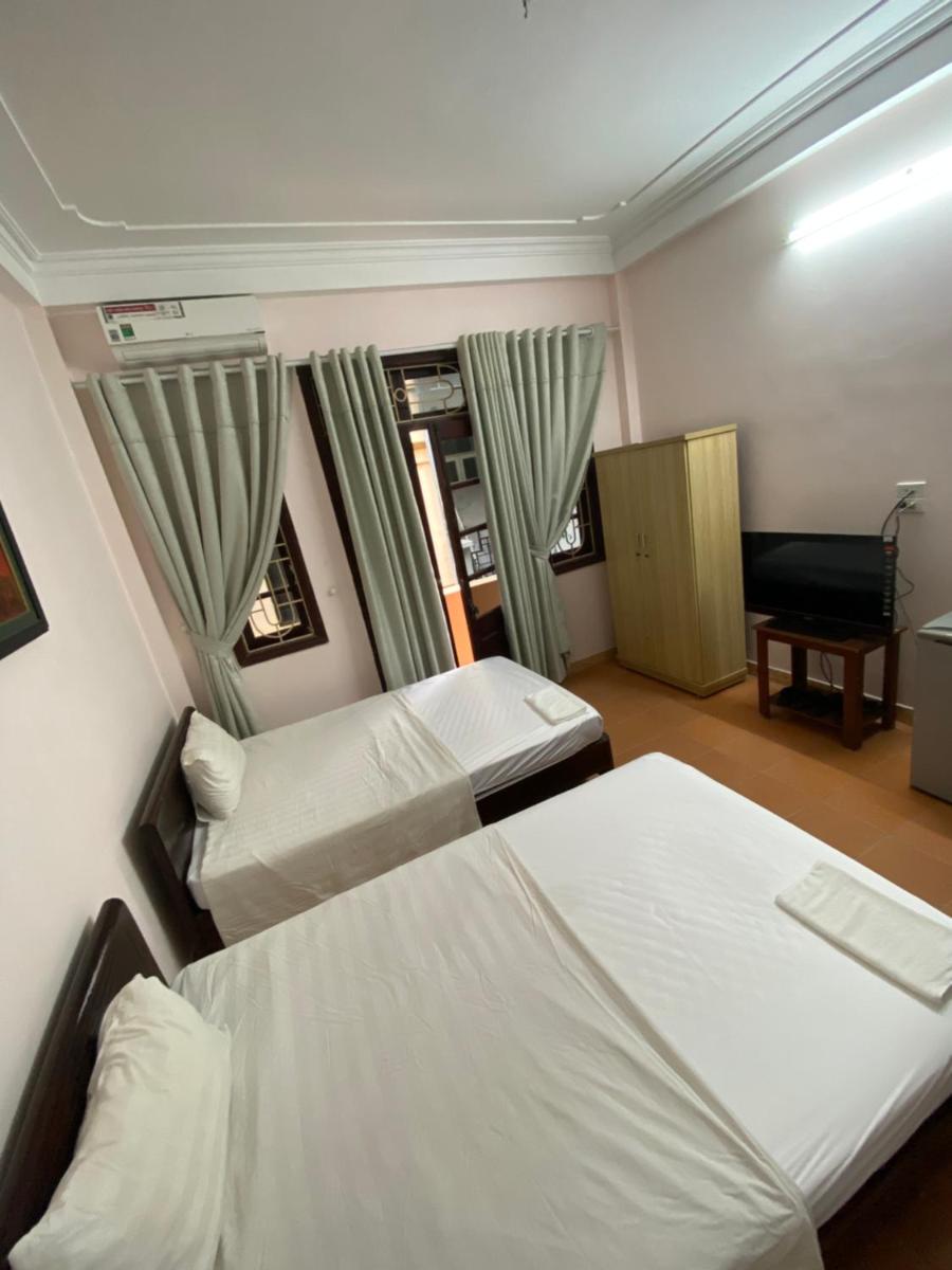 Hoàng Kiên Hotel