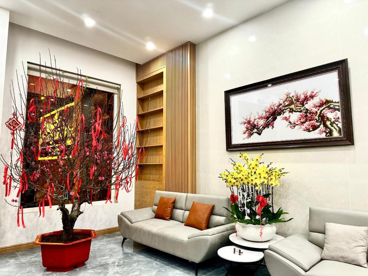 HOANG LINH PHAT HOTEL