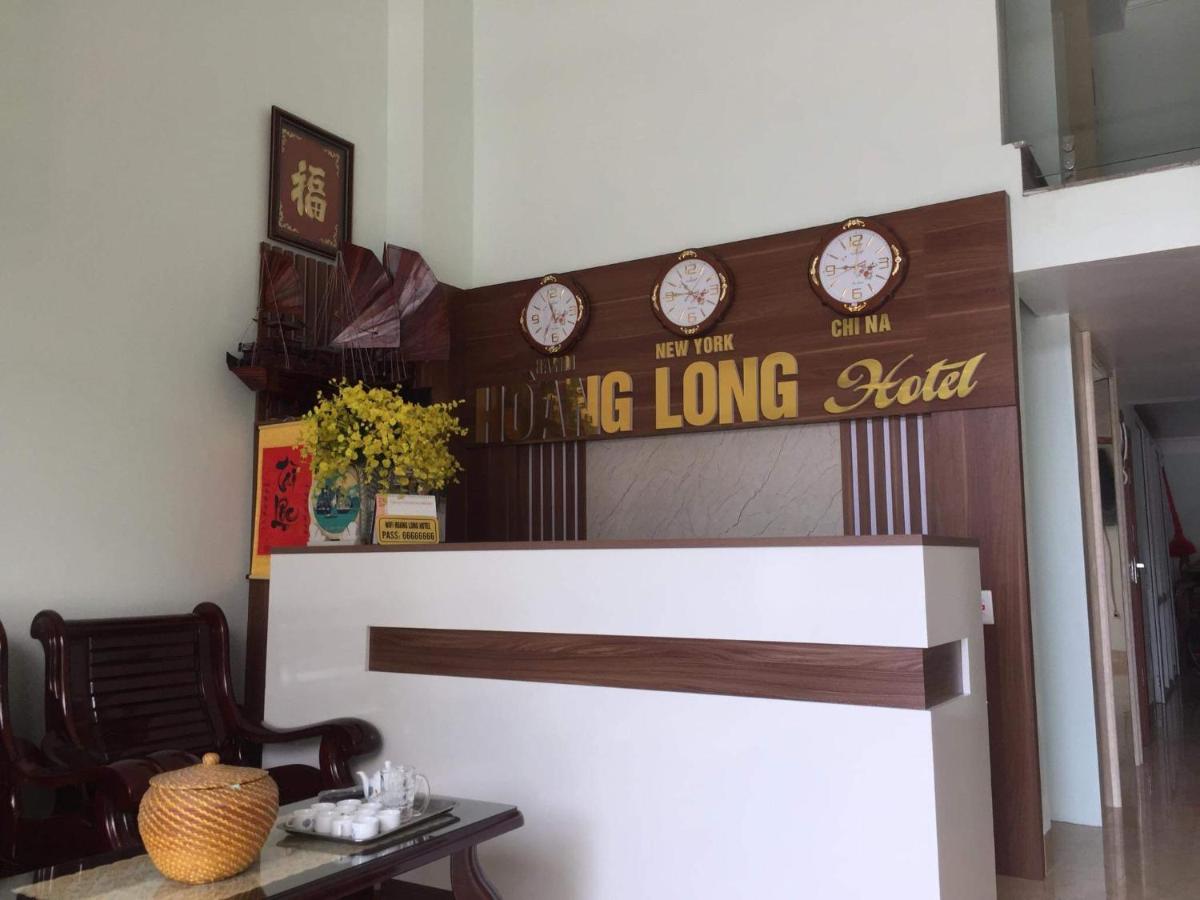 Hoang Long Hotel Bai Chay