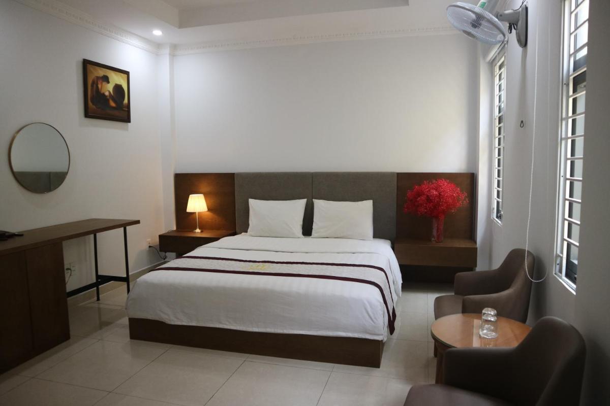 Hoang Oanh Hotel
