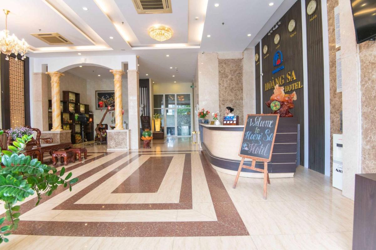 HOÀNG SA HOTEL