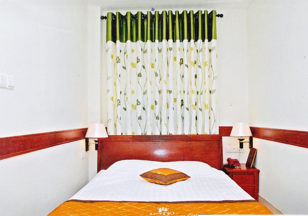 Hoang Thanh Thuy Hotel 1
