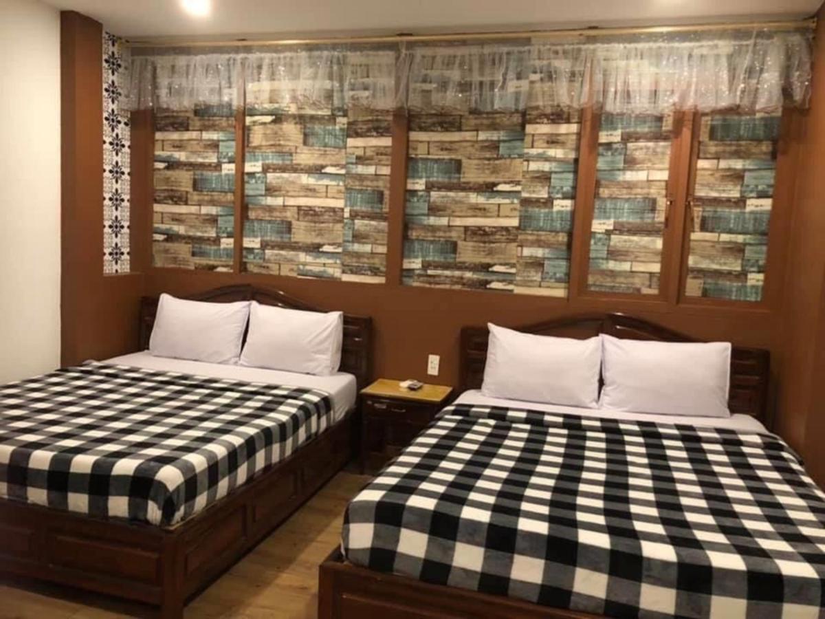 Hoang Yen Nhi Hotel