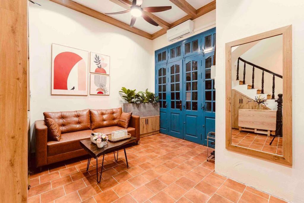 HoanKiemLake/BigGroup/4BR/Bathtub/Balcony