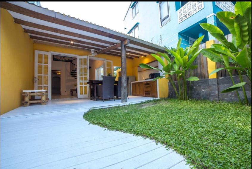 Hội An Bluesea house