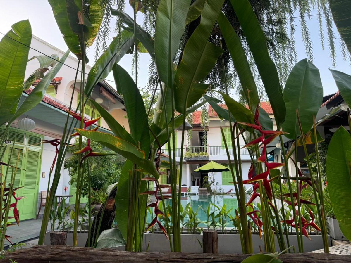 Hoi An Garden Villas