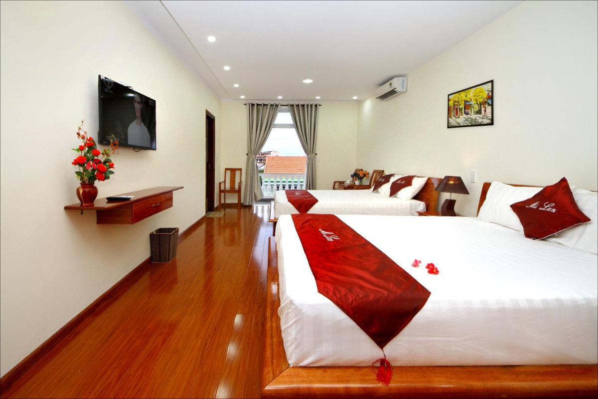 Hoi An Green Channel Homestay