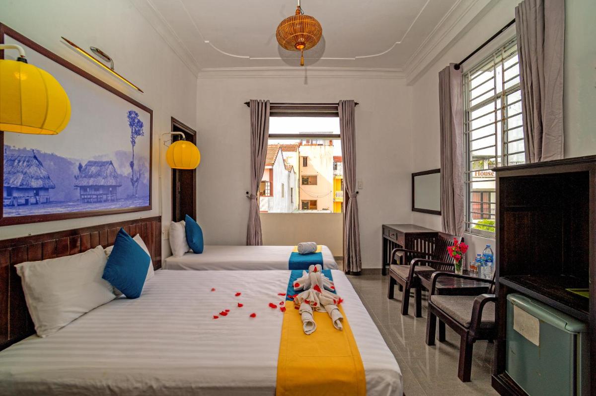 Hoi An Viet House Homestay