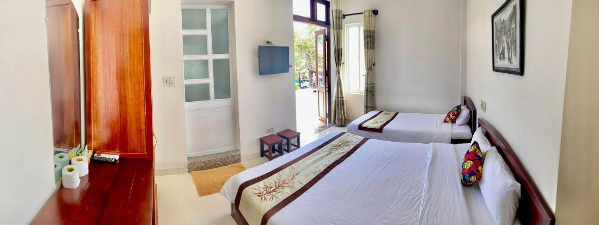 Hoian Old Town Hostel