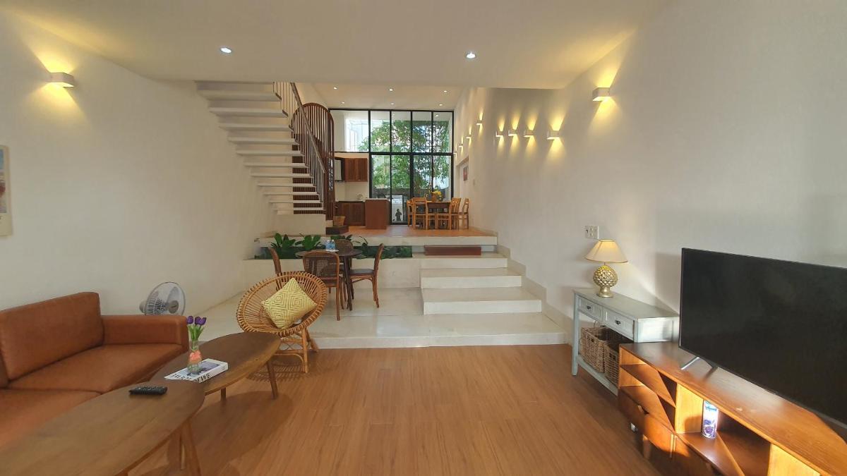 Holi Terrace Villa