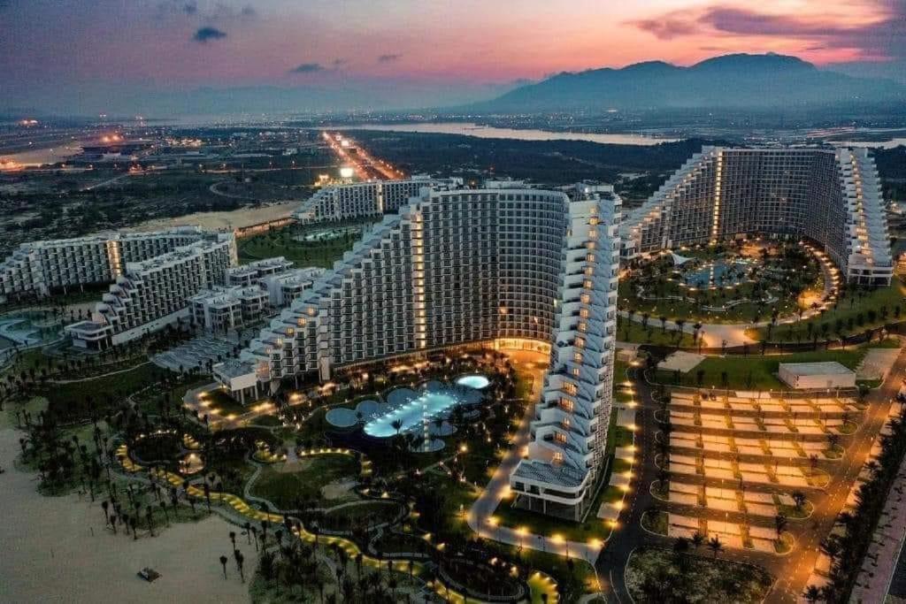 Holiday Apartment - Apec Mandala Wyndham Mũi Né