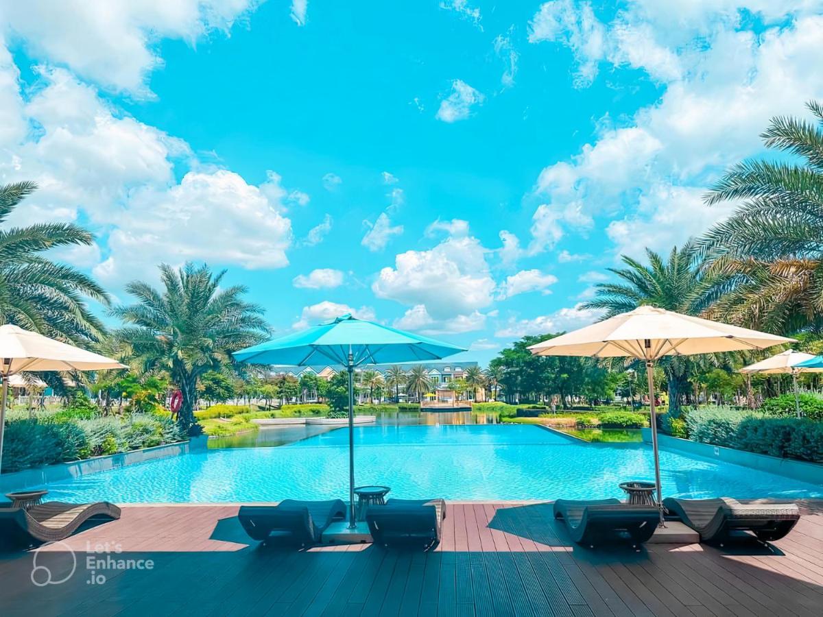 Holiday Villa Novaworld Phan Thiet