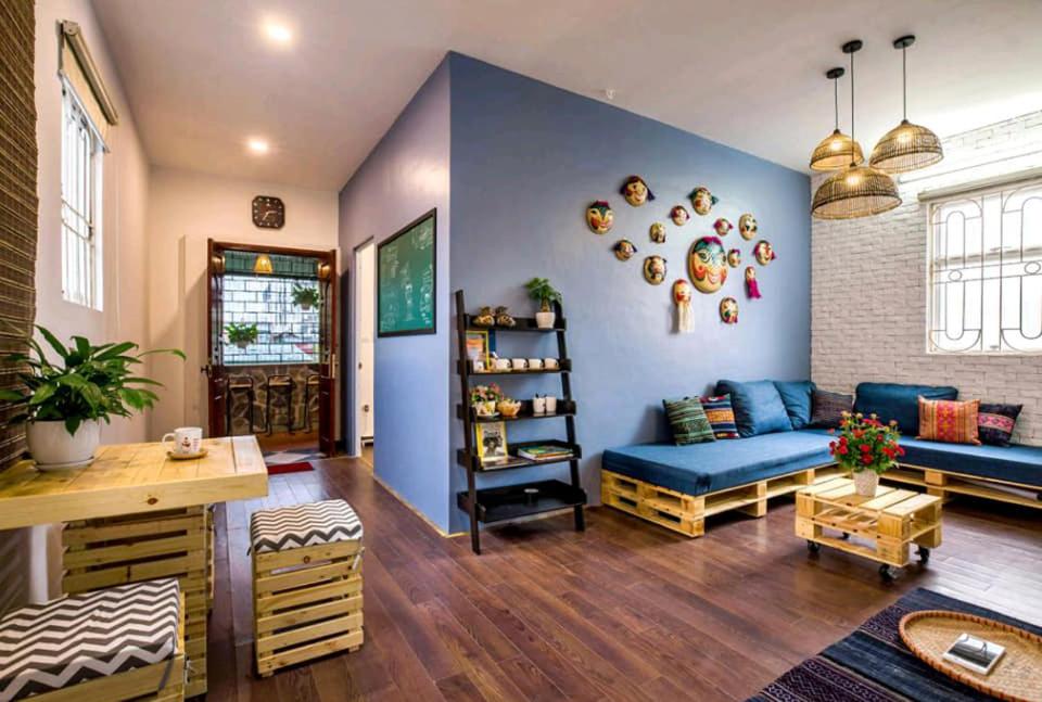 Holly's Casa Homestay