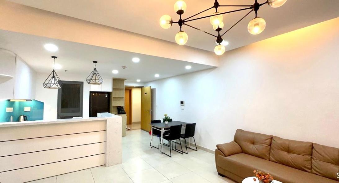 Home For You 3BR _ Masteri Thao Dien