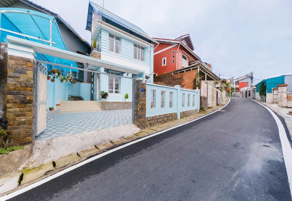 HOME NÀNG THƠ 03-MẪU TÂM