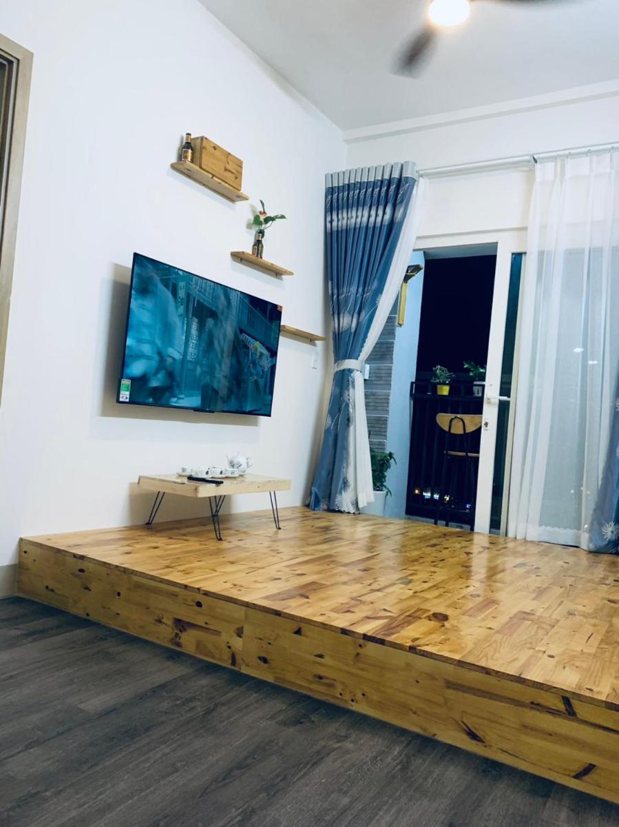 Home Staytune 5 - Căn hộ nguyên căn