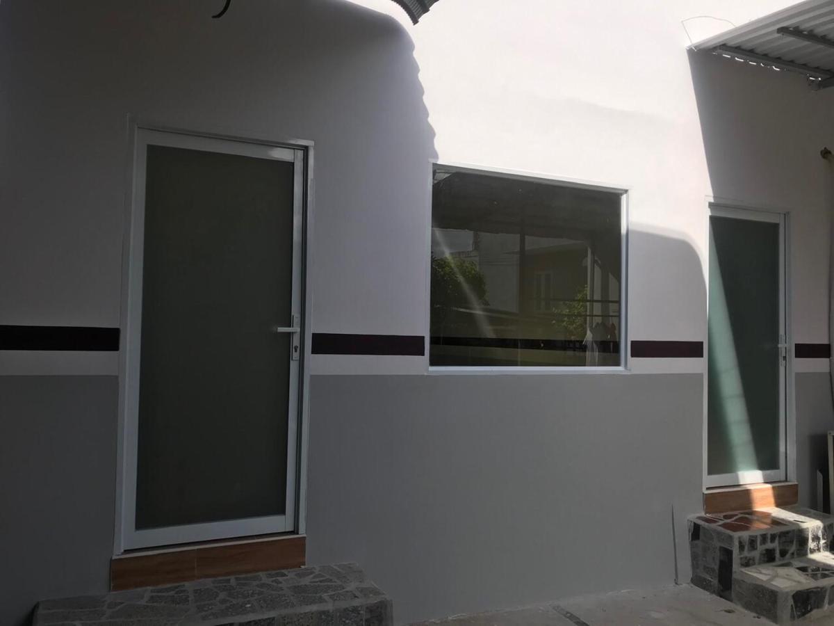 Home Sun Moon - Home 1