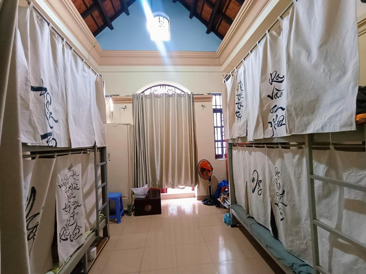 HOME TEA AN YEN_DORM FOR WOMEN ONLY