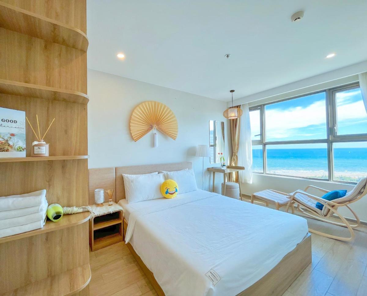 HomeAway - The Sóng Apartment LUX Condotel