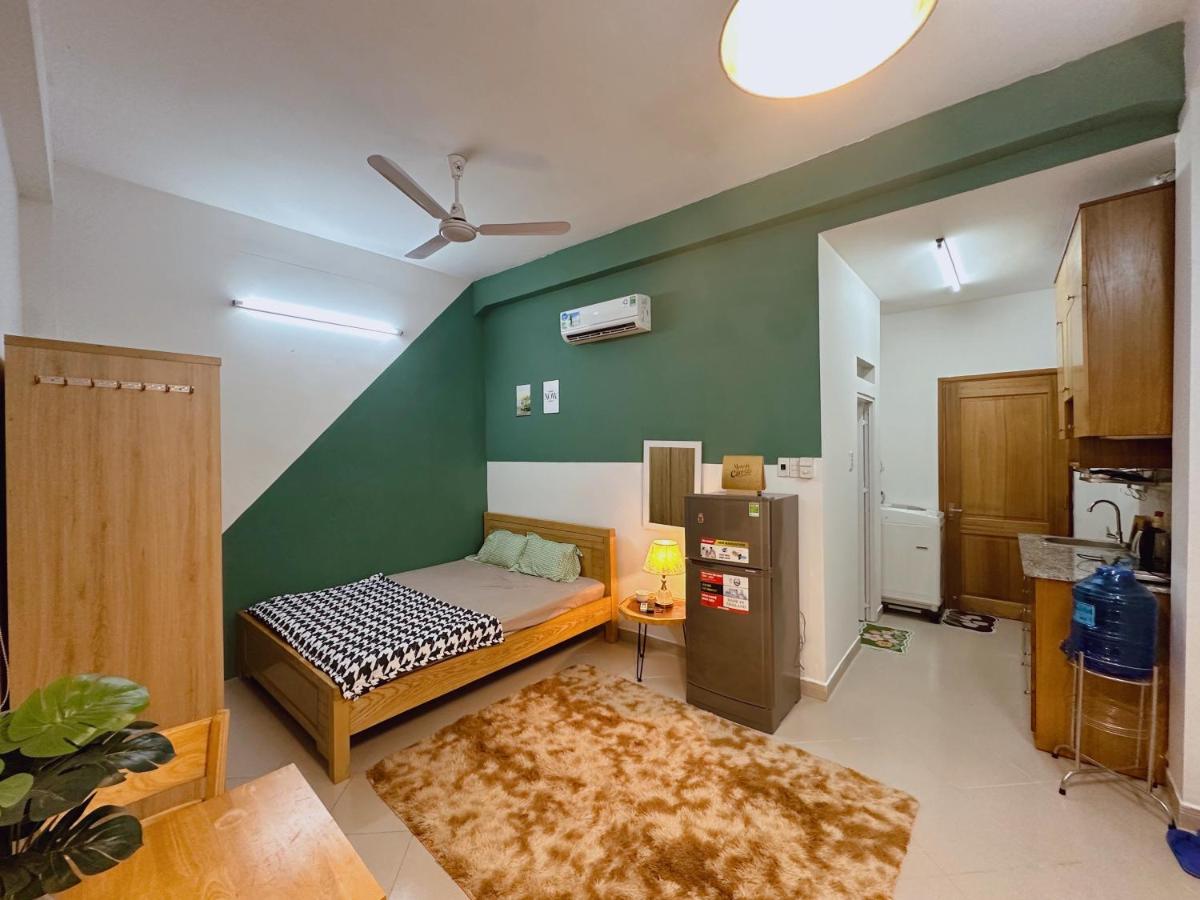 Homee Quận 3