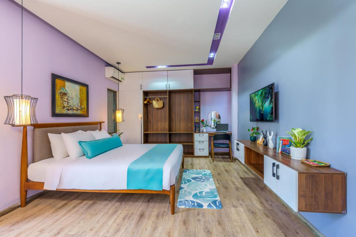 Homeland Villa Hoi An