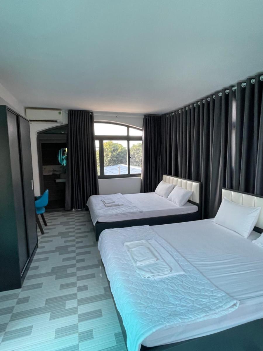 homestay 252 Long Hải