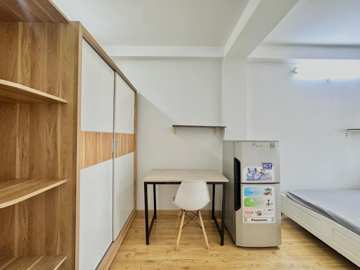 Homestay 26 Nguyễn Văn Lạc
