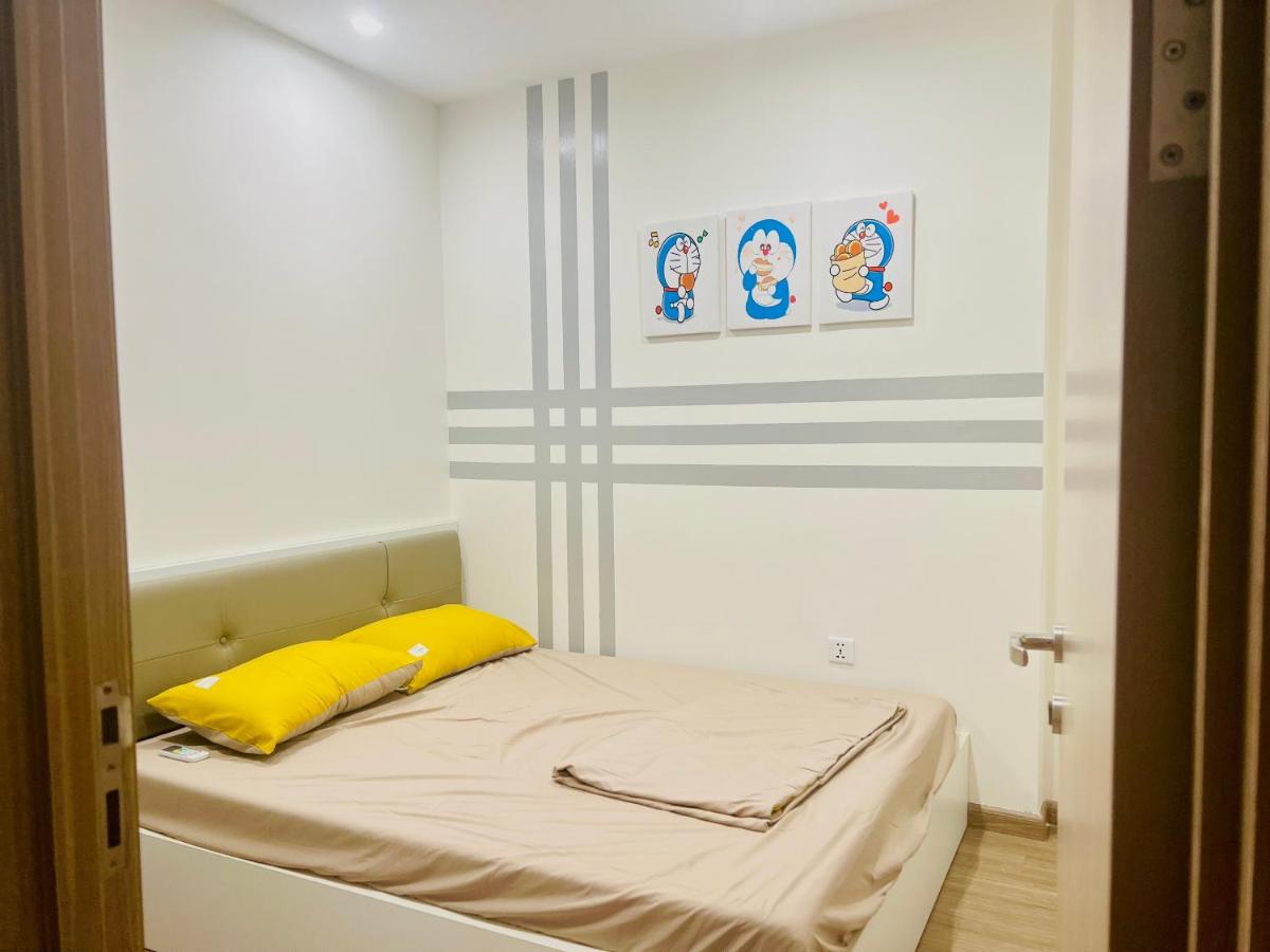 Homestay 2PN tại Vinhomes Ocean Park