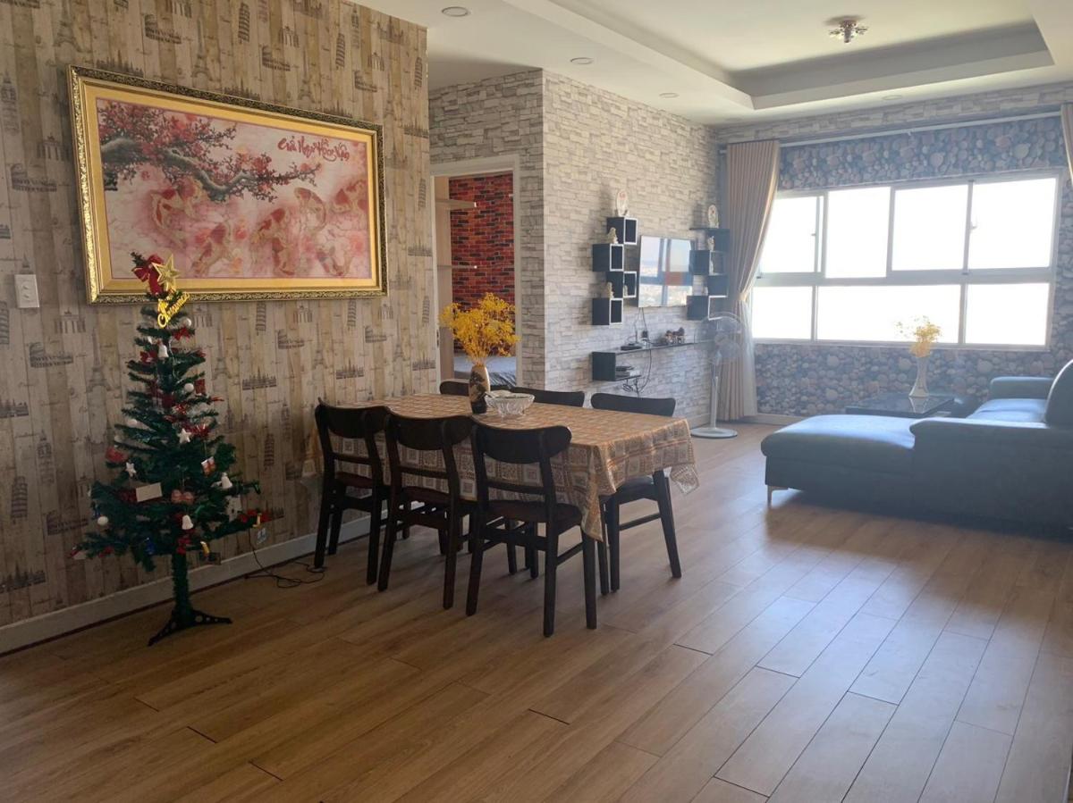 Homestay - 9V Tăng Nhơn Phú Q9