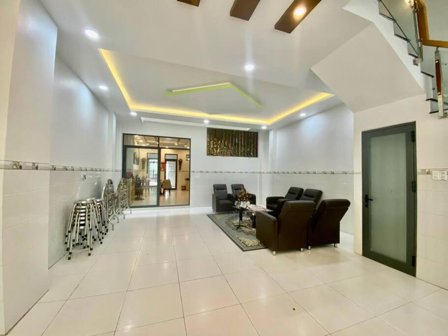 Homestay An Khánh