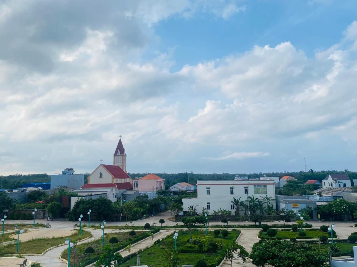 Homestay Đăng Nhi