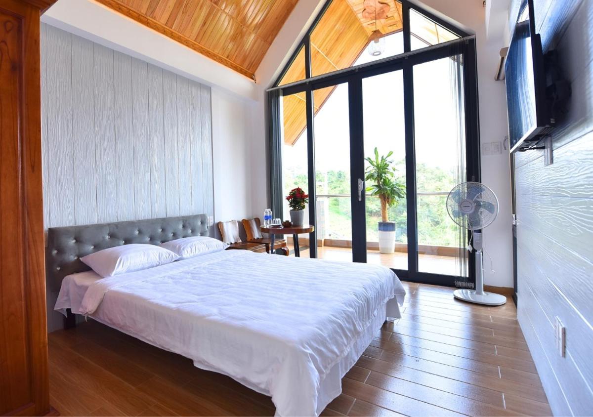 Homestay Anh Tuấn