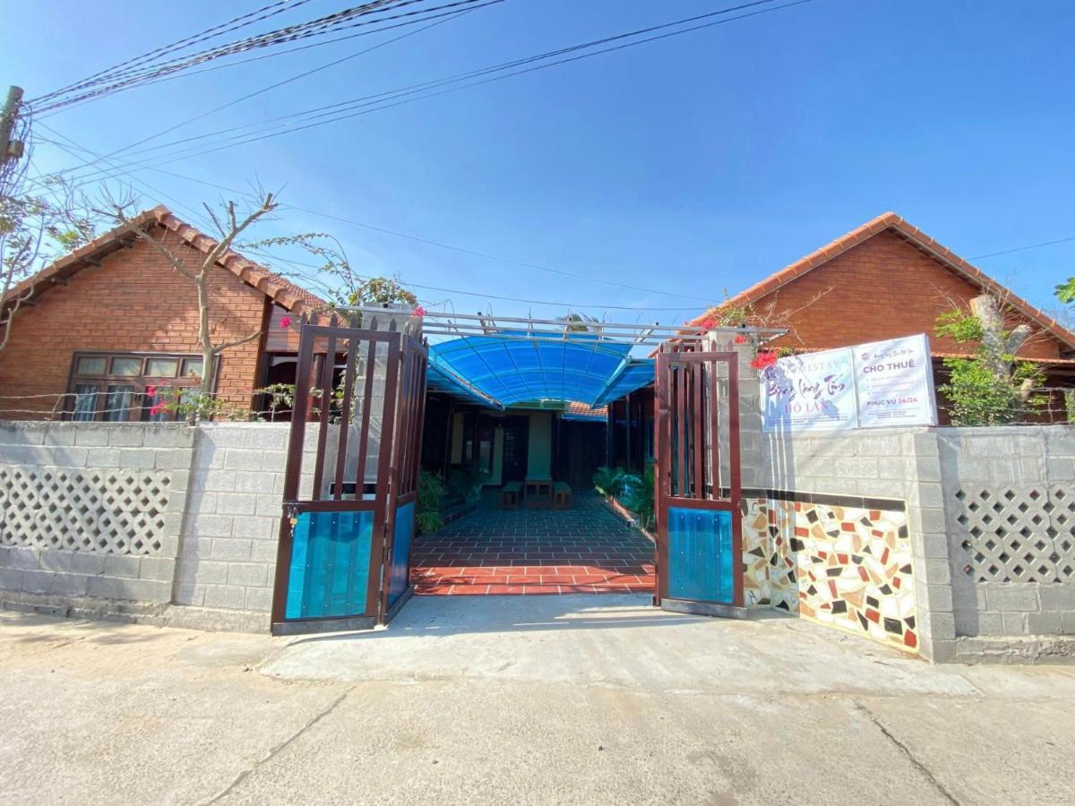 Homestay Bằng Lăng Tím - Bình Thuận