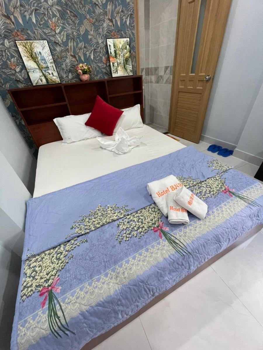 Homestay BNB