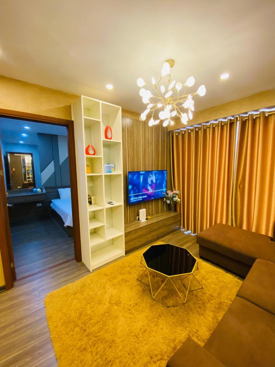 HOMESTAY CAO CẤP TẠI NEWLIFE HẠ LONG 2PN