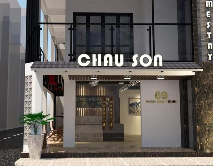 Homestay CHAU SON