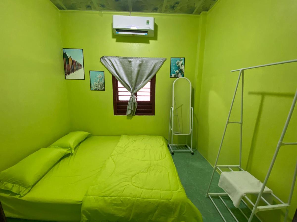 Homestay Cù Lao Thu - Đảo Phú Quý