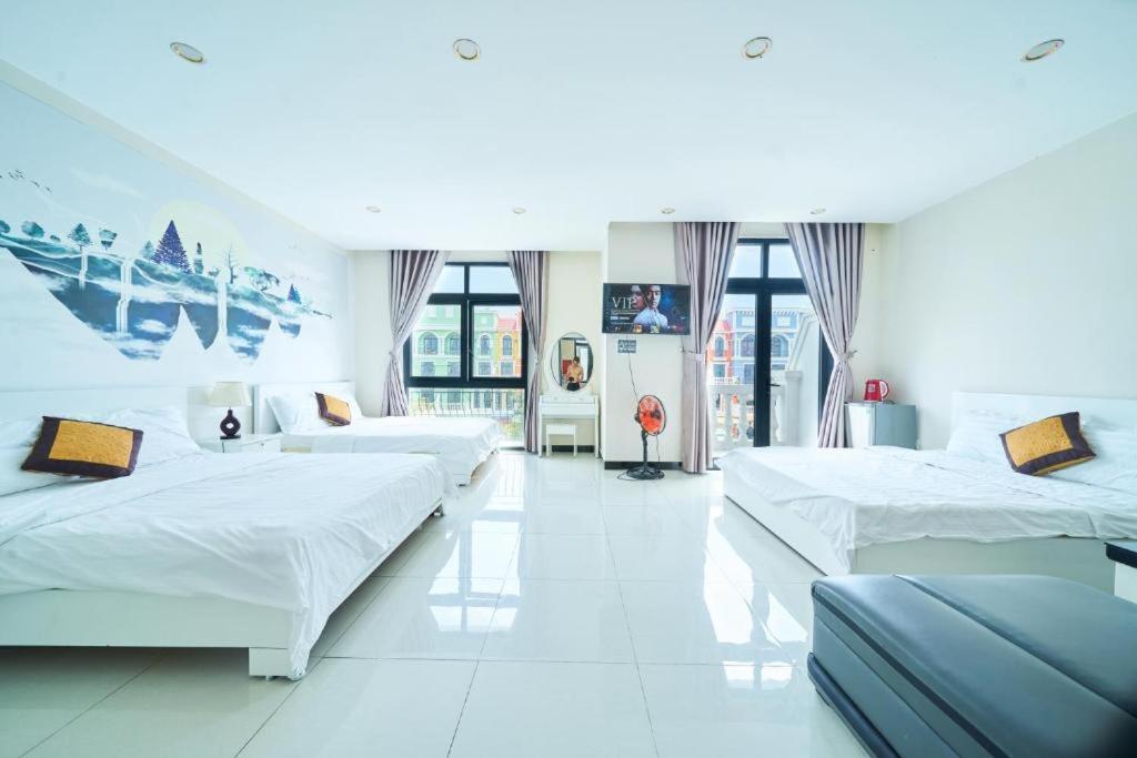 Homestay Cường Duy Phú Quốc