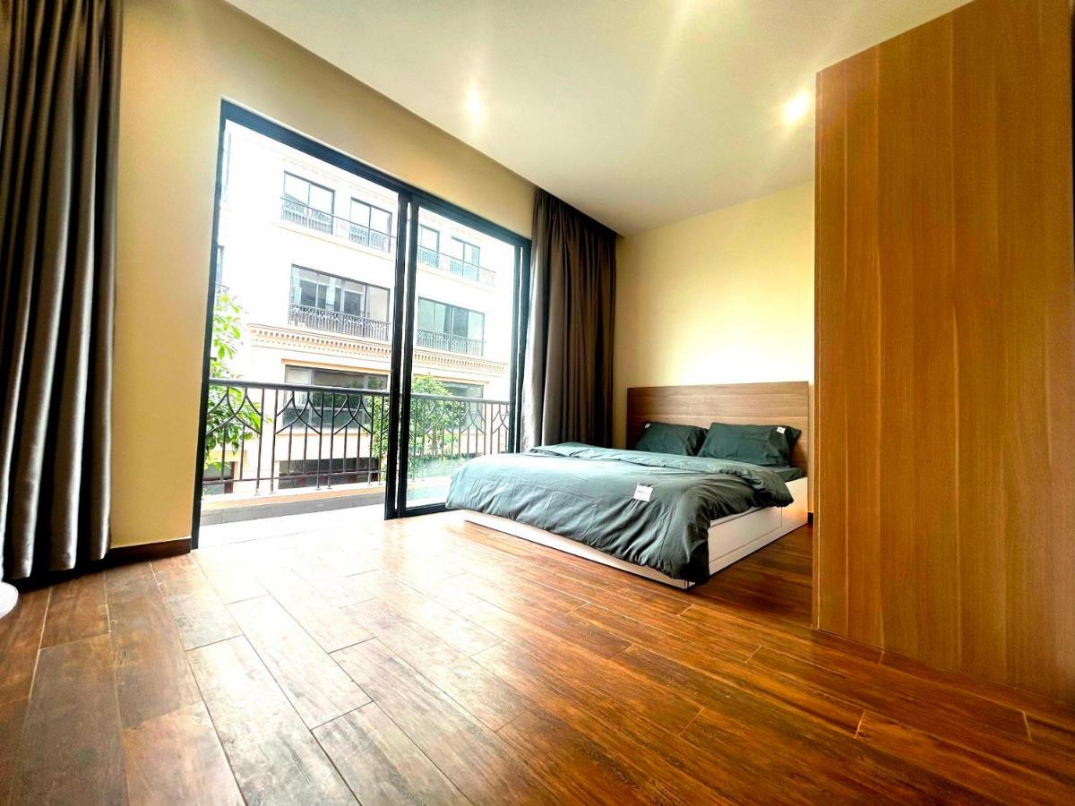 Homestay CX 8 -163