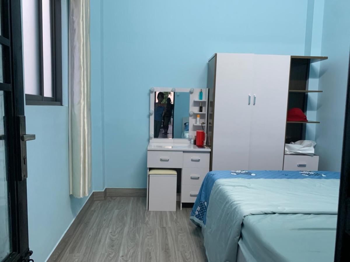 Homestay D3 Trần Quang Diệu