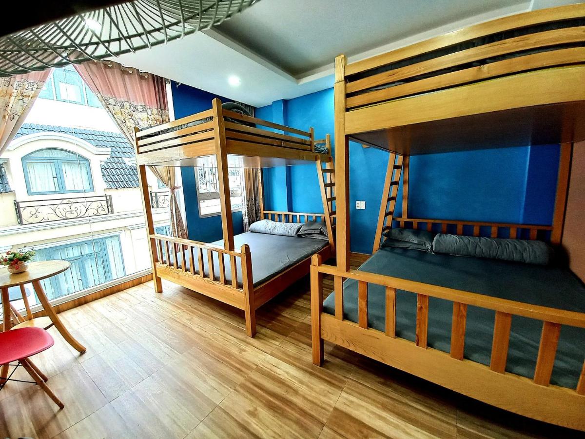 Homestay Da Quy