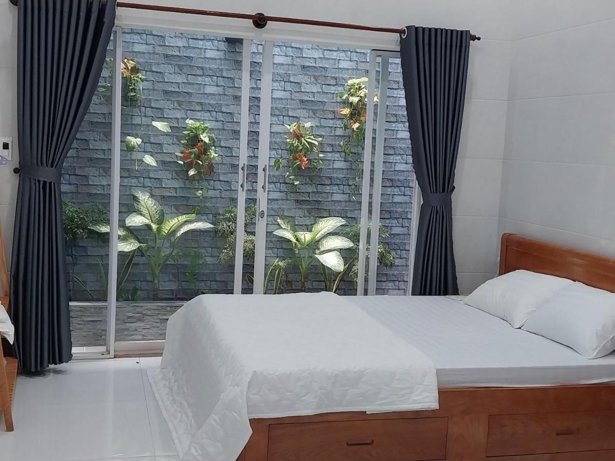 Homestay Duy Hòa