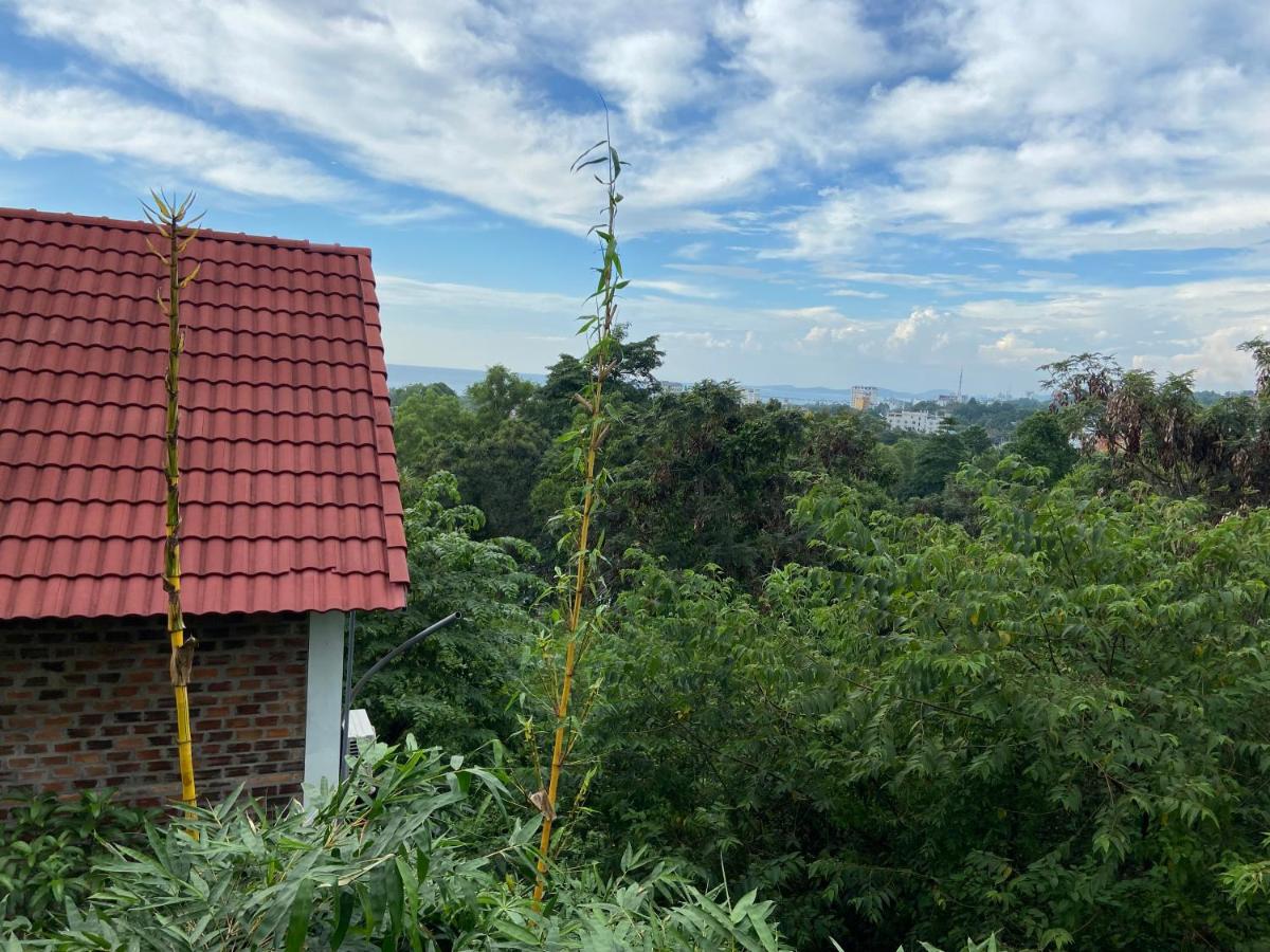 Homestay Gió Hát