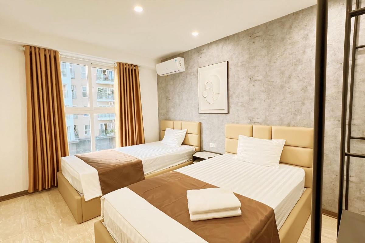Homestay Hạ Long 2pn newlife