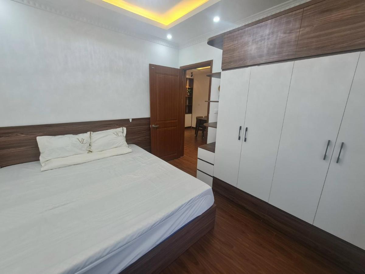 Homestay Hạ Long, NewLife Apartments 2 phòng ngủ