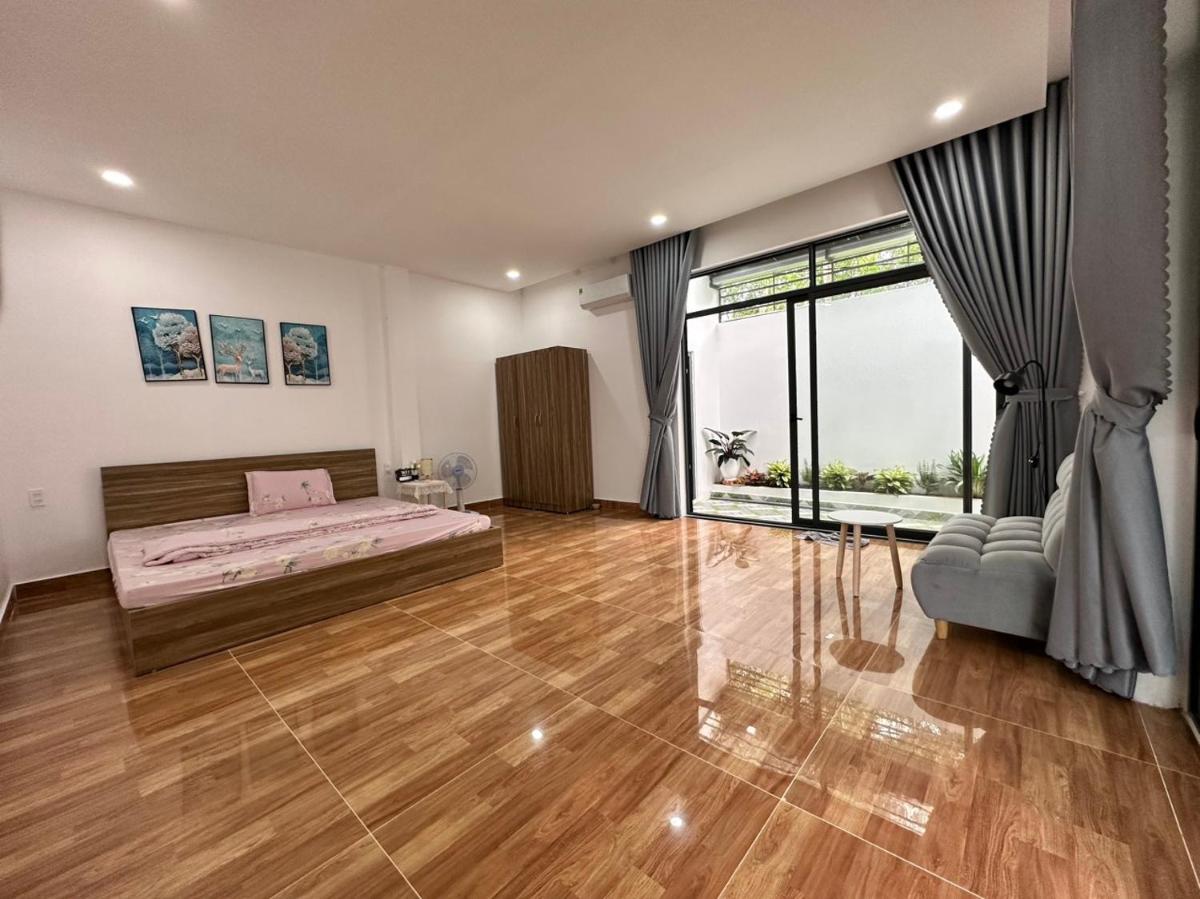 homestay halona